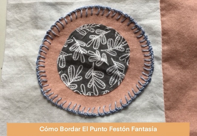 Punto Feston Fantasia